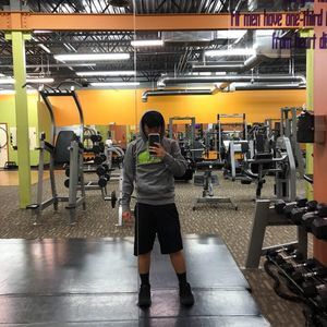 Meet your Posher, Evan